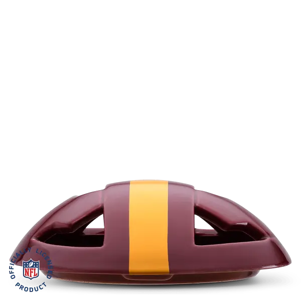 NFL Washington Commanders Helmet Scentsy Warmer LID ONLY