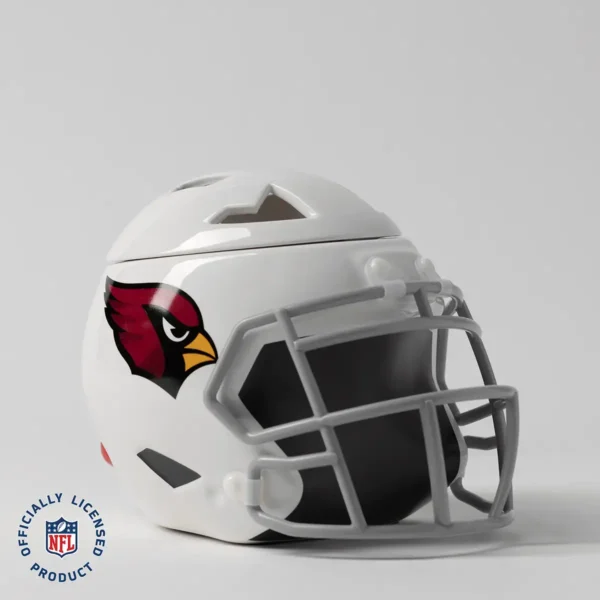 NFL Arizona Cardinals Helmet Scentsy Warmer (2026)