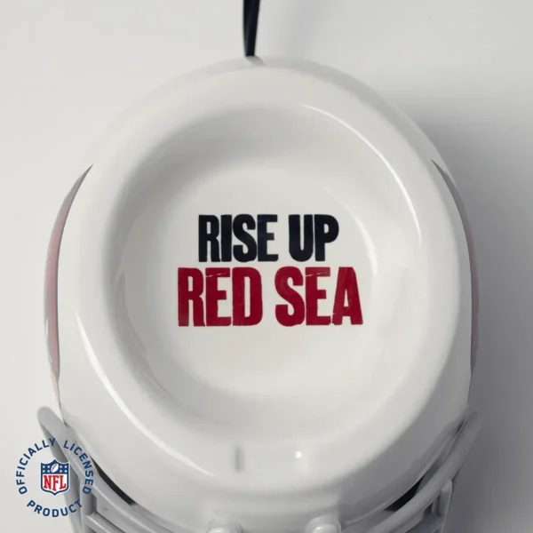 NFL Arizona Cardinals Helmet Scentsy Warmer (2026)