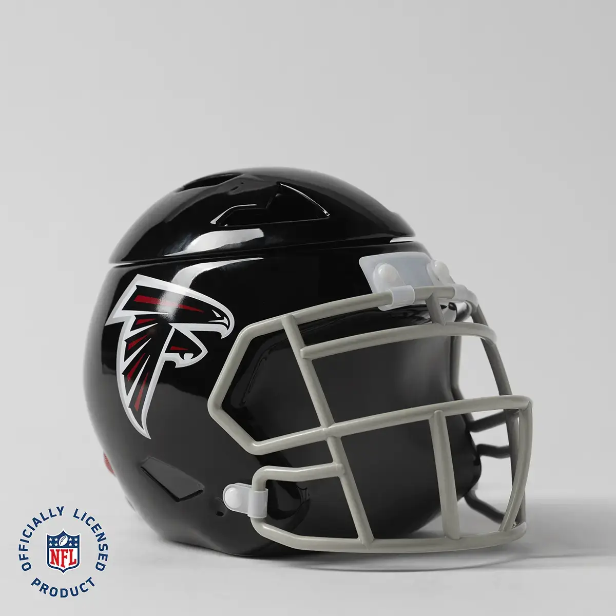 NFL Atlanta Falcons Helmet Scentsy Warmer (2026)