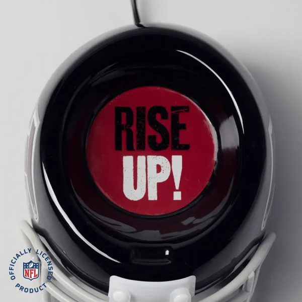 NFL Atlanta Falcons Helmet Scentsy Warmer (2026)