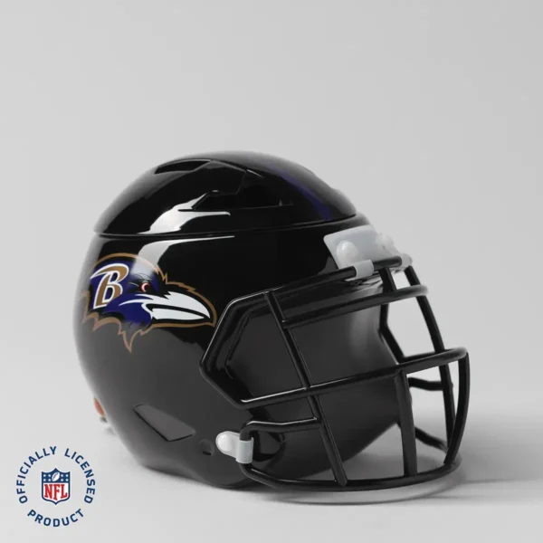 NFL Baltimore Ravens Helmet Scentsy Warmer (2026)