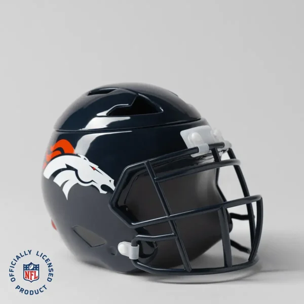 NFL Denver Broncos Helmet Scentsy Warmer (2026)
