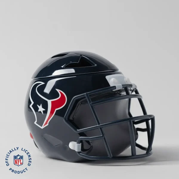 NFL Houston Texans Helmet Scentsy Warmer (2026)