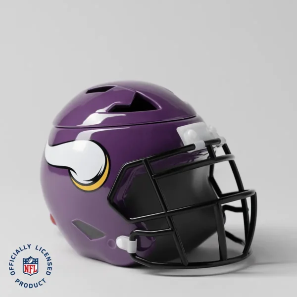 NFL Minnesota Vikings Helmet Scentsy Warmer (2026)