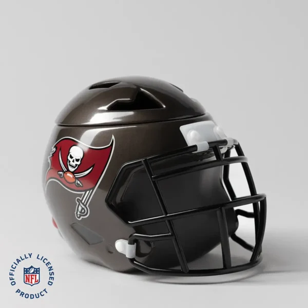 NFL Tampa Bay Buccaneers Helmet Scentsy Warmer (2026)