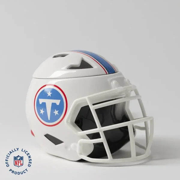 NFL Tennessee Titans Helmet Scentsy Warmer (2026)