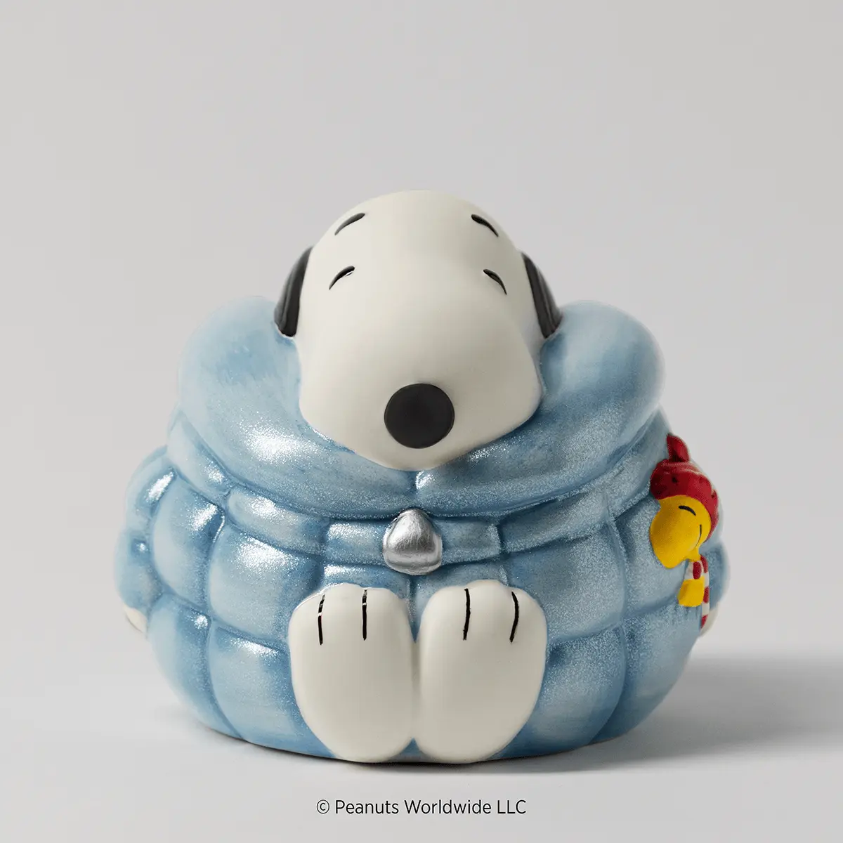 Scentsy X Peanuts 2026 | Snoopy Harvest & Holiday