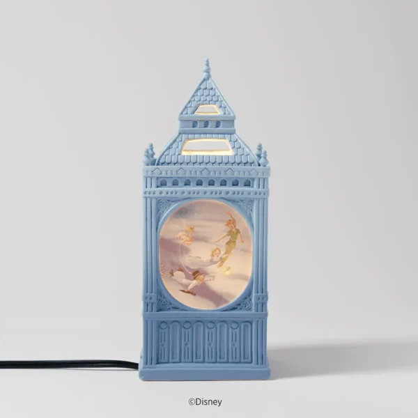 Disney Peter Pan: Flight to Never Land Scentsy Warmer