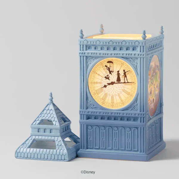 Disney Peter Pan: Flight to Never Land Scentsy Warmer