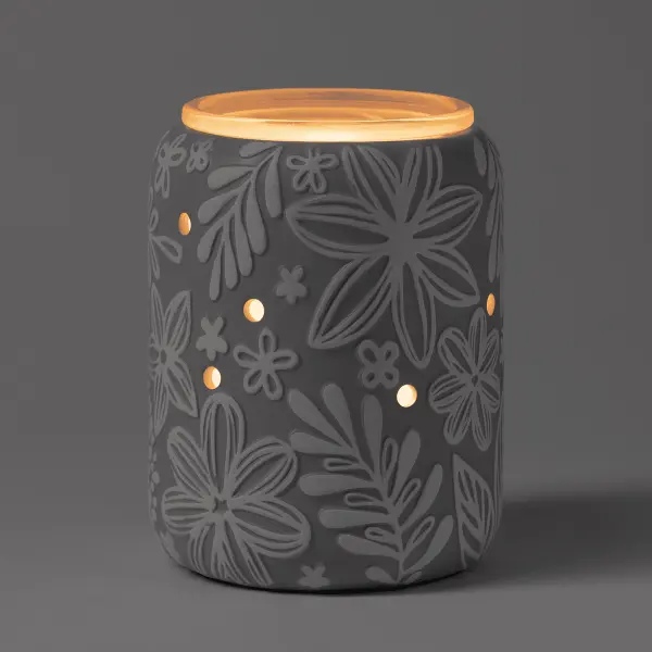 Rooftop Garden Scentsy Warmer