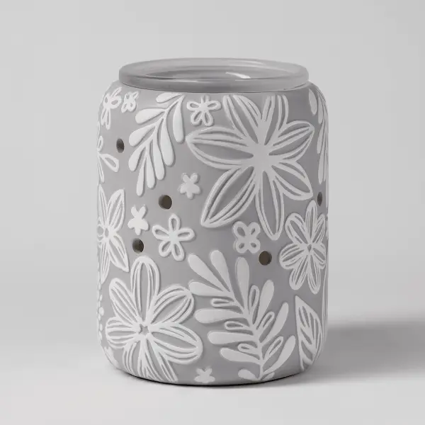Rooftop Garden Scentsy Warmer