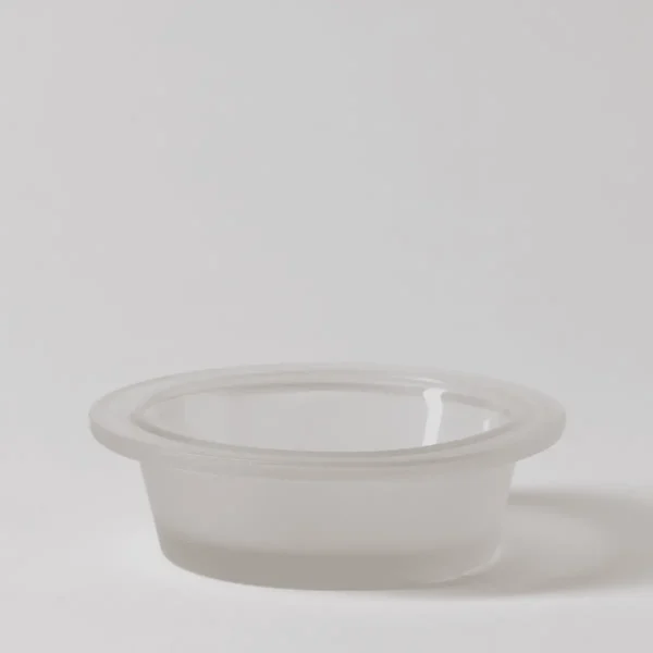 Sanded Linea Scentsy Warmer Dish ONLY