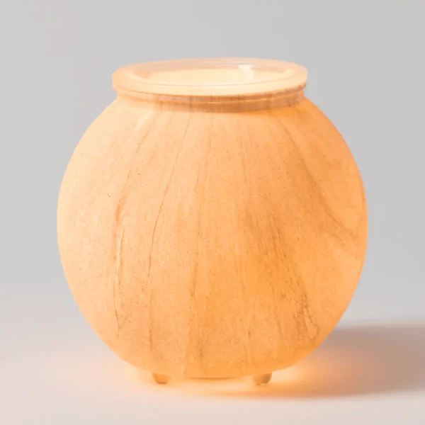 Sanded Linea Scentsy Warmer - 2026 Catalog