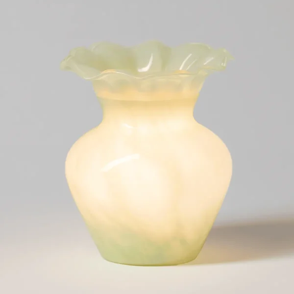 Seafoam Bloom Scentsy Warmer - 2026 Catalog
