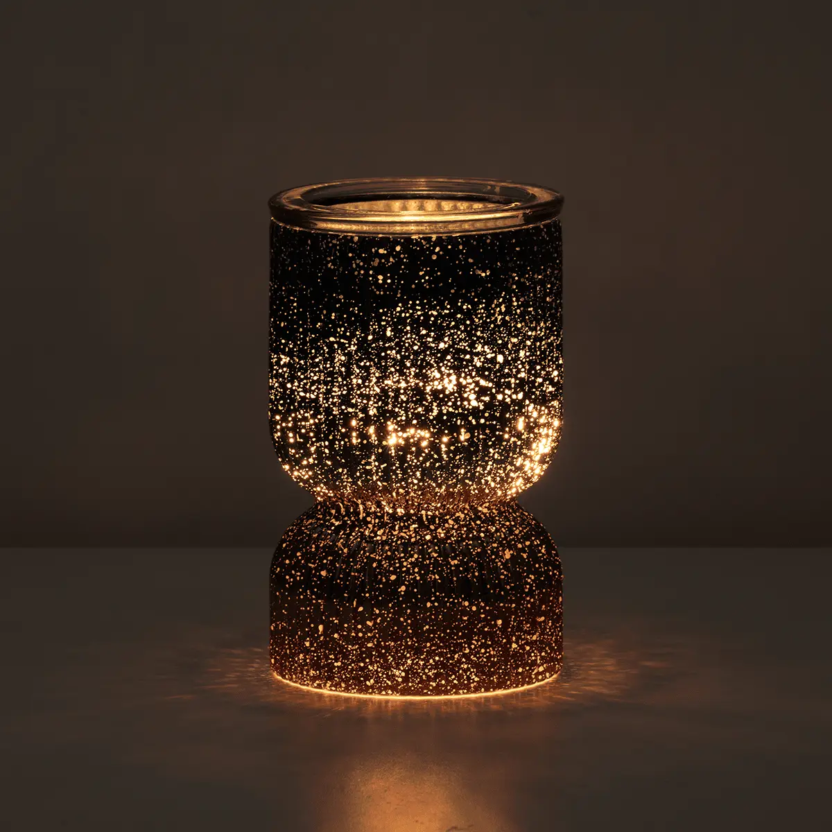 Shine Bright Scentsy Warmer