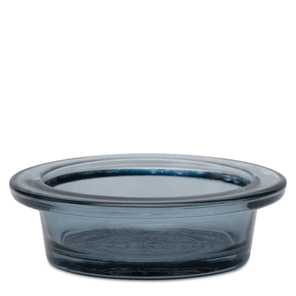 Shine Bright Scentsy Warmer Dish ONLY