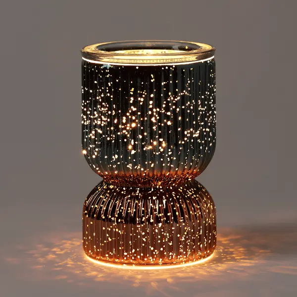 Shine Bright Scentsy Warmer
