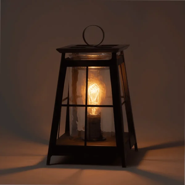 Shining Light Scentsy Warmer