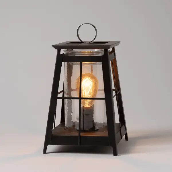 Shining Light Scentsy Warmer