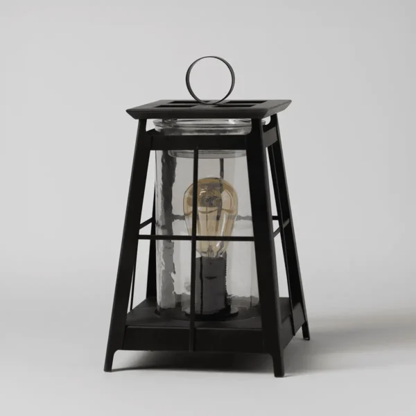 Shining Light Scentsy Warmer