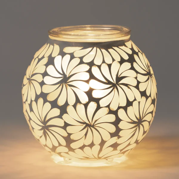 Sky Blossom Scentsy Warmer