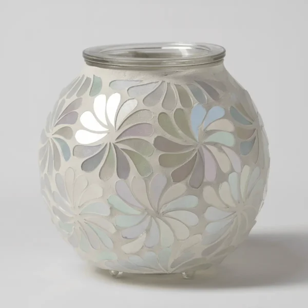 Sky Blossom Scentsy Warmer