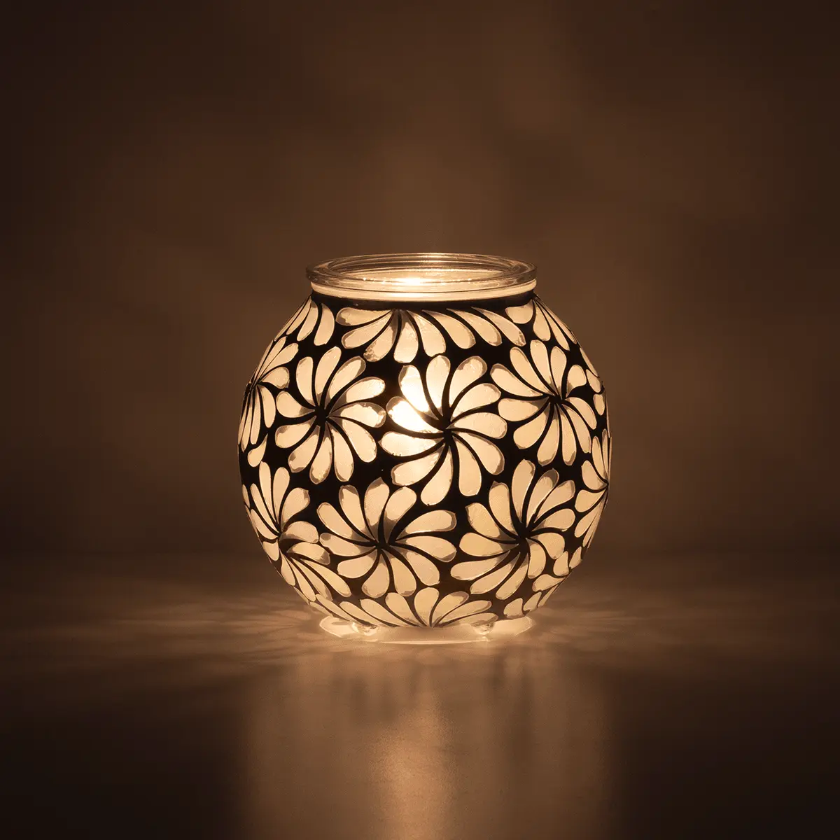 Sky Blossom Scentsy Warmer