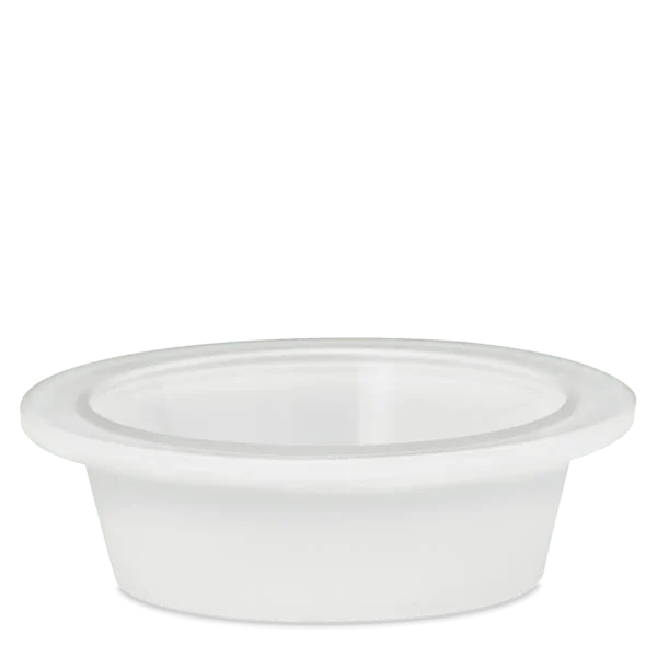 Snow Drop Scentsy Warmer Dish ONLY