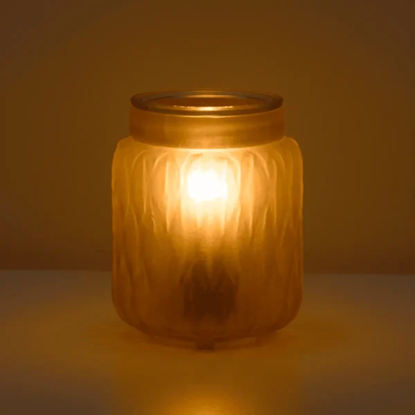 Soft Honey Scentsy Warmer