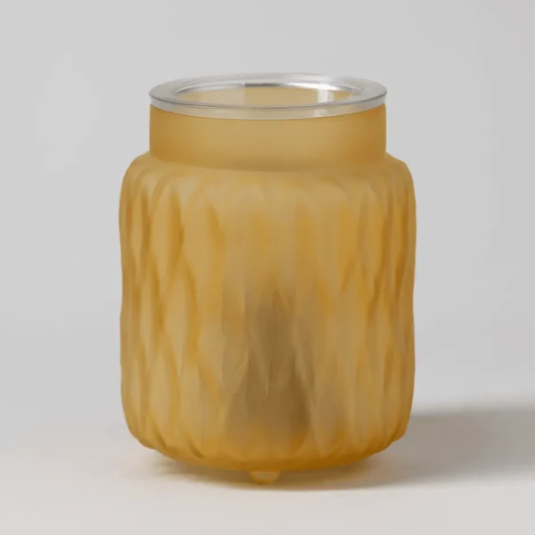 Homewarmersofthoneypackshotr12026Pws_Highres Soft Honey Scentsy Warmer