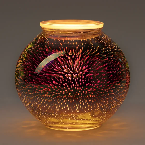 Stargaze Scentsy Warmer