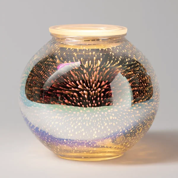 Stargaze Scentsy Warmer