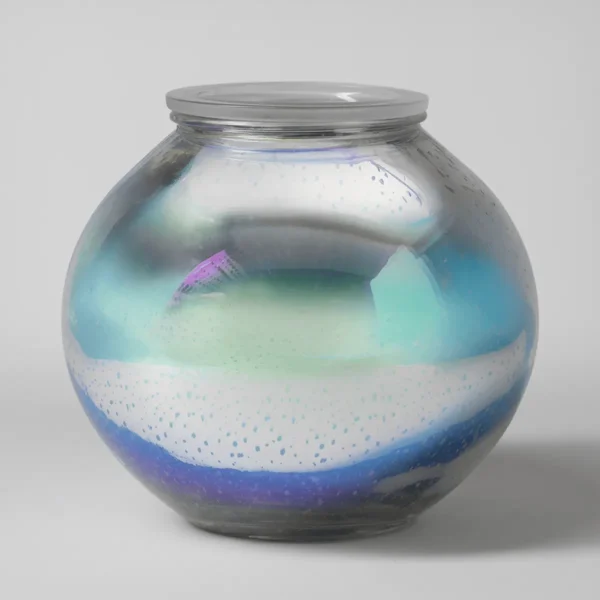 Stargaze Scentsy Warmer