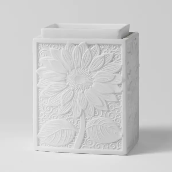 Sunburst Scentsy Warmer