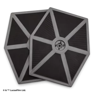 TIE Fighter™ Scentsy Warmer WINGS ONLY