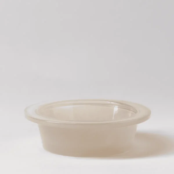 Veiled Meadow Scentsy Warmer Dish ONLY
