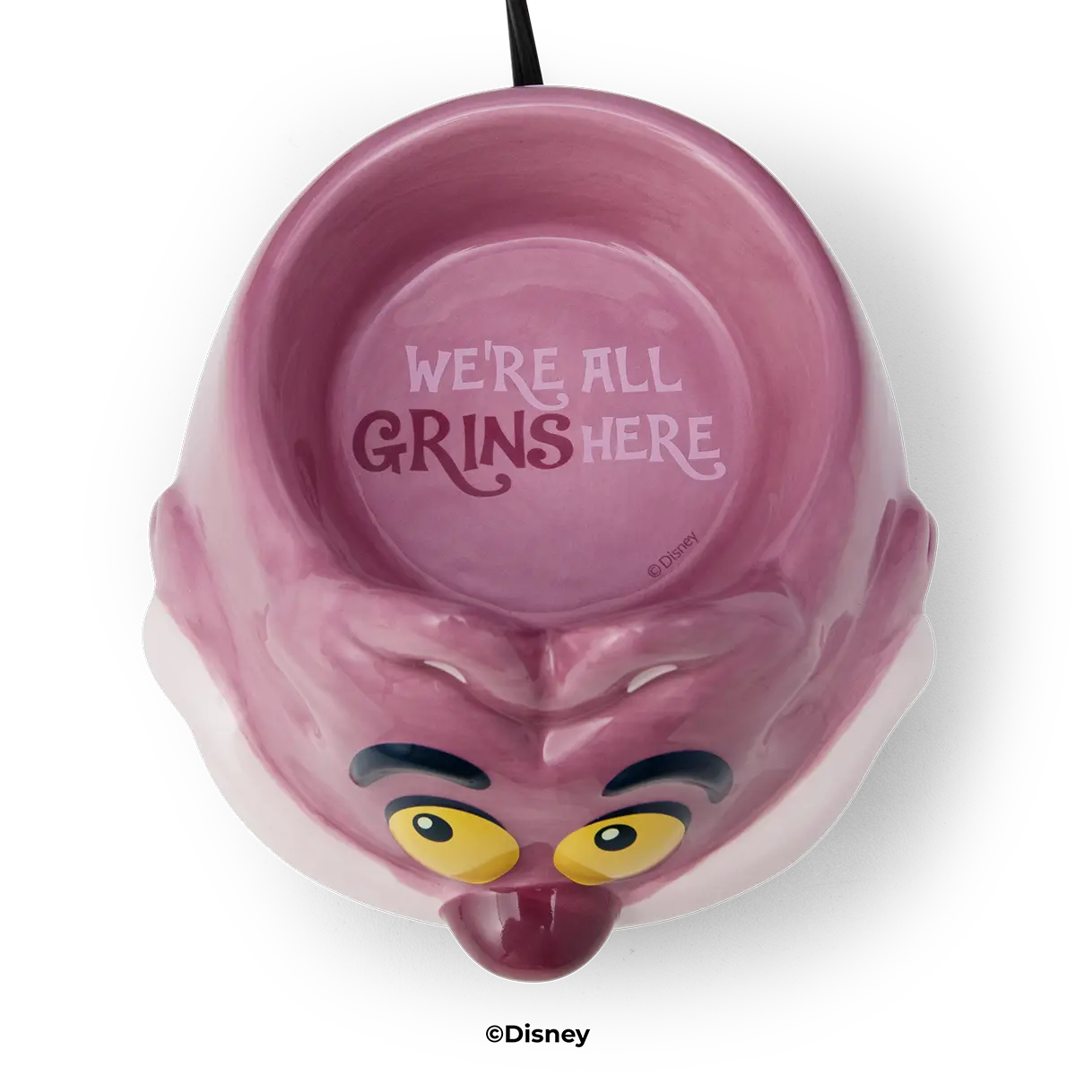 Scentsy Disney Character Warmers: Stitch, Winnie the Pooh, Cheshire Cat | Shop Now