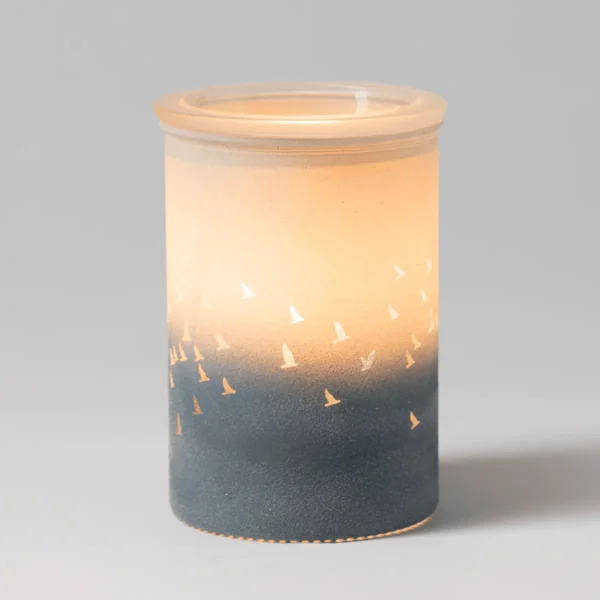 Waves & Wings Scentsy Warmer - 2026 Catalog