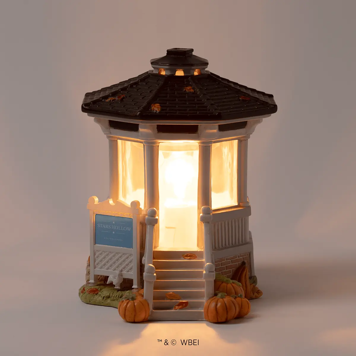 Gilmore Girls™ Scentsy Warmer Preorder Deposit | Welcome to Stars Hollow