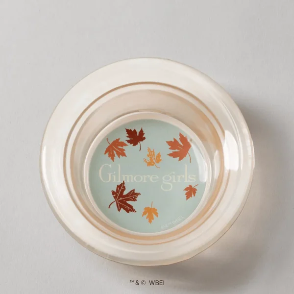 Gilmore Girls™: Welcome To Stars Hollow – Scentsy replacement dish ONLY