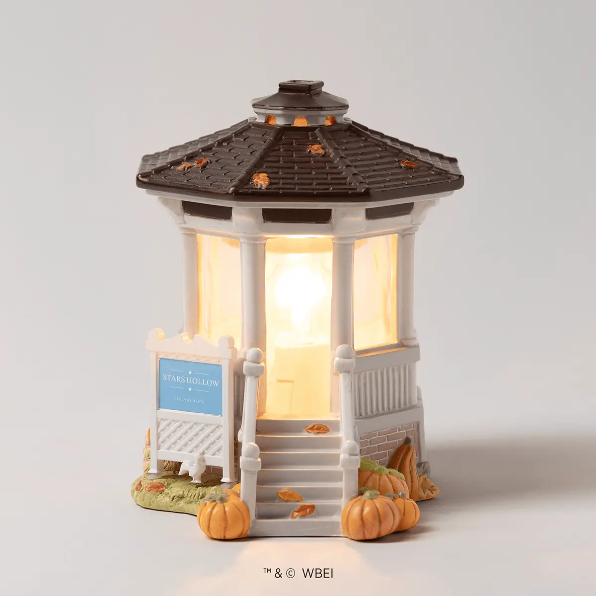 Gilmore Girls™ Scentsy Warmer Preorder Deposit | Welcome to Stars Hollow
