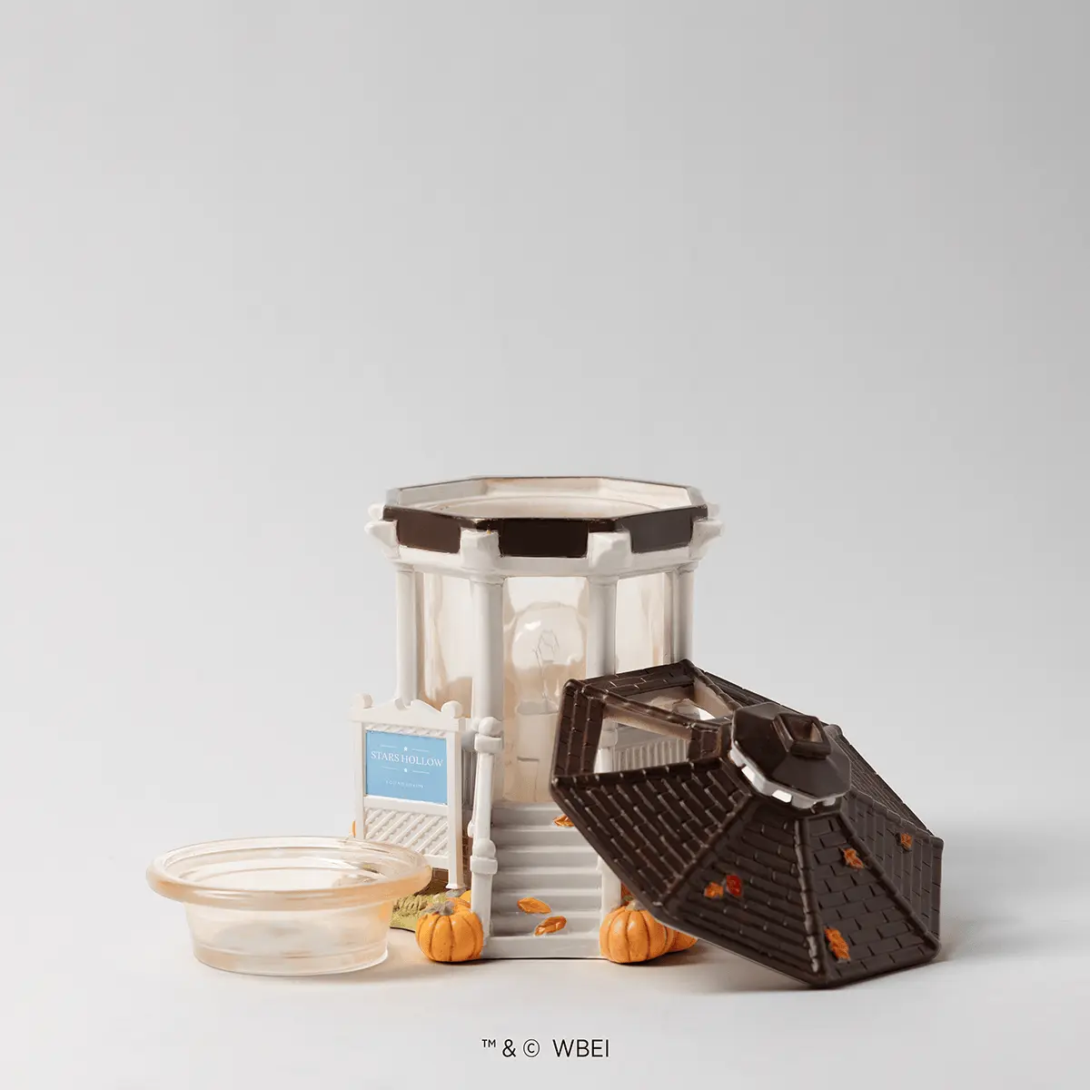 Gilmore Girls™ Scentsy Warmer Preorder Deposit | Welcome to Stars Hollow