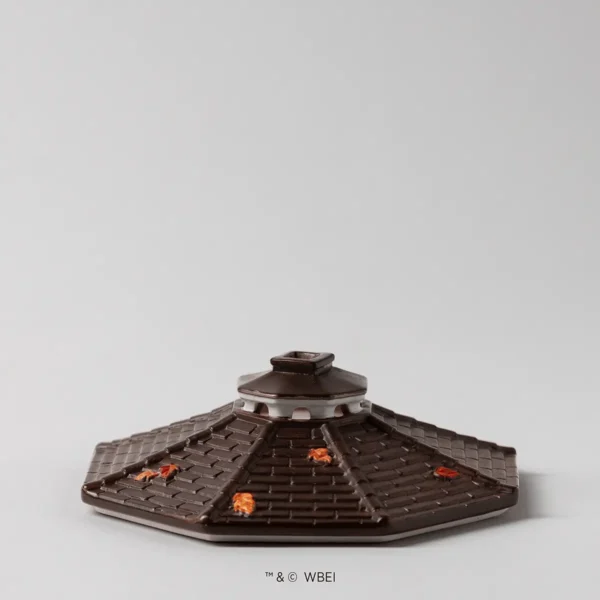 Gilmore Girls™: Welcome To Stars Hollow – Scentsy replacement lid ONLY
