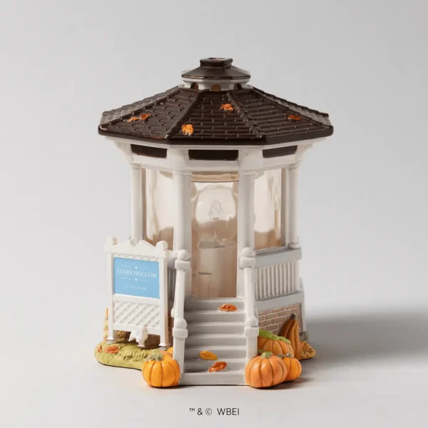 Gilmore Girls™ Scentsy Warmer Preorder Deposit | Welcome to Stars Hollow