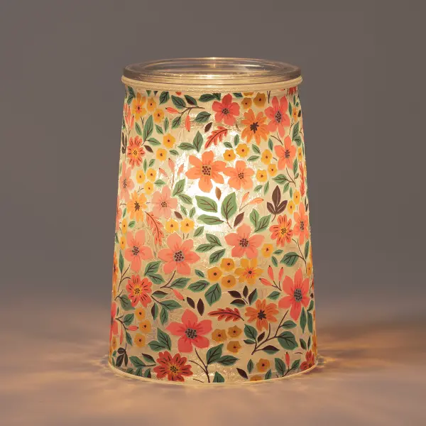 Wildflower Scentsy Warmer