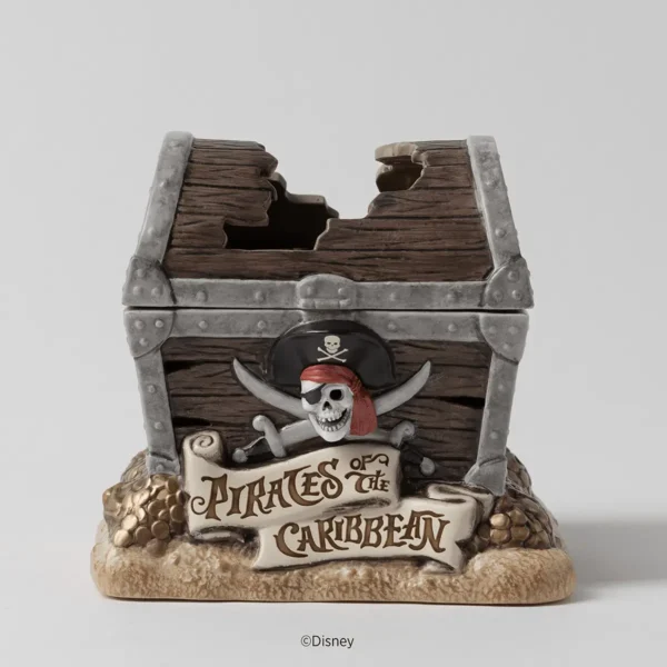 Homewarmerdisneypiratesofthecaribbeanpackshotra2026Pws_Highres Disney Pirates of the Caribbean™ Scentsy Warmer