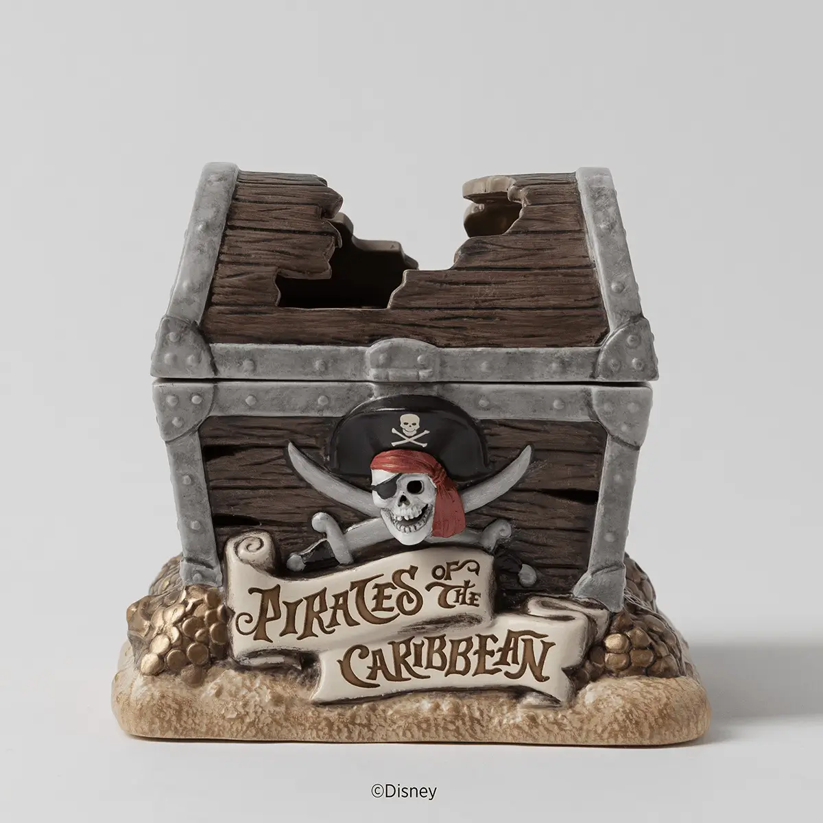 Homewarmerdisneypiratesofthecaribbeanpackshotra2026Pws_Highres Disney Pirates of the Caribbean™ Scentsy Warmer