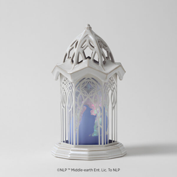 The Lord of the Rings: Rivendell Scentsy Warmer