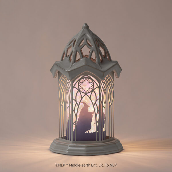 Homewarmerlordoftheringsrivendellpackshotdarkra2026Pws_Highres The Lord of the Rings: Rivendell Scentsy Warmer